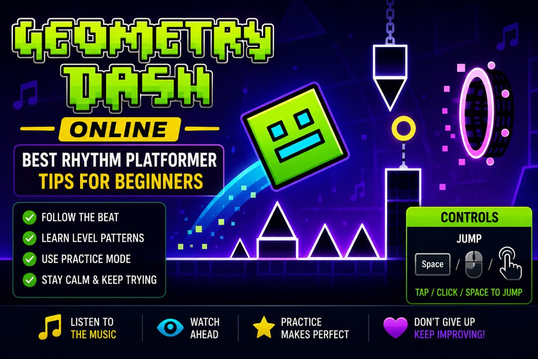 Geometry Dash