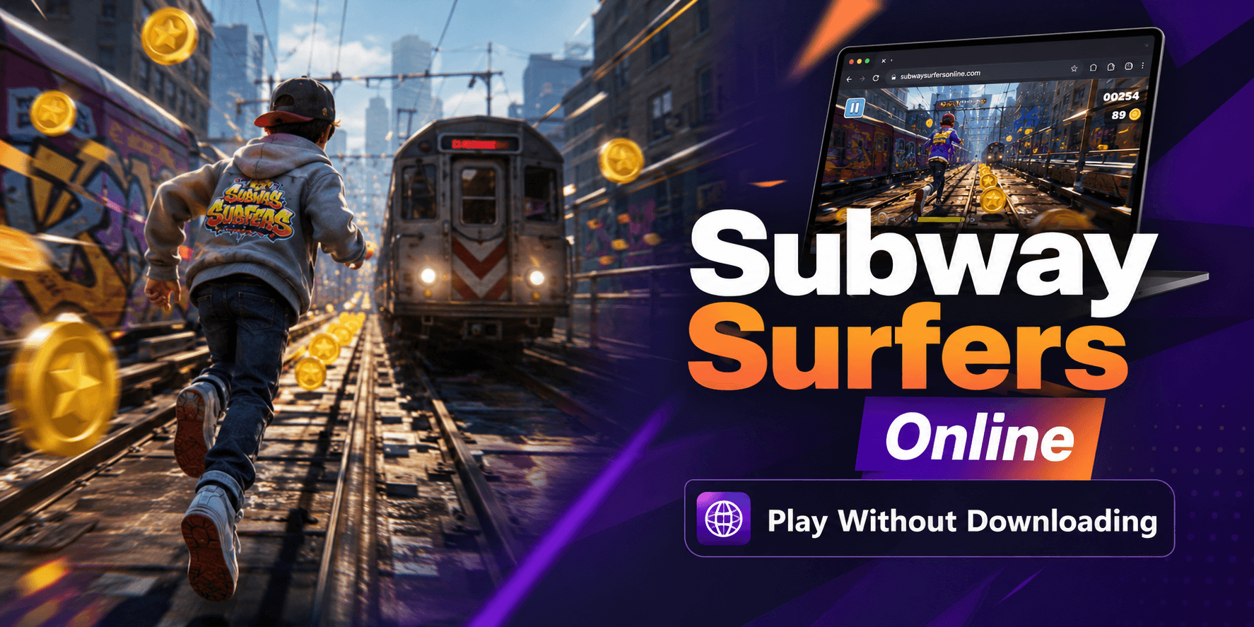Subway Surfers