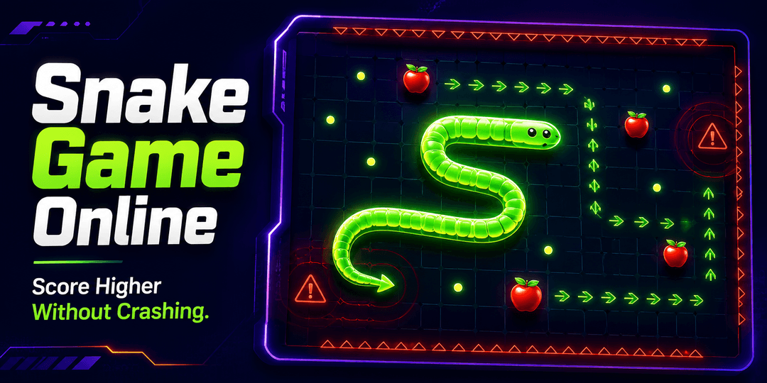 Snake Game